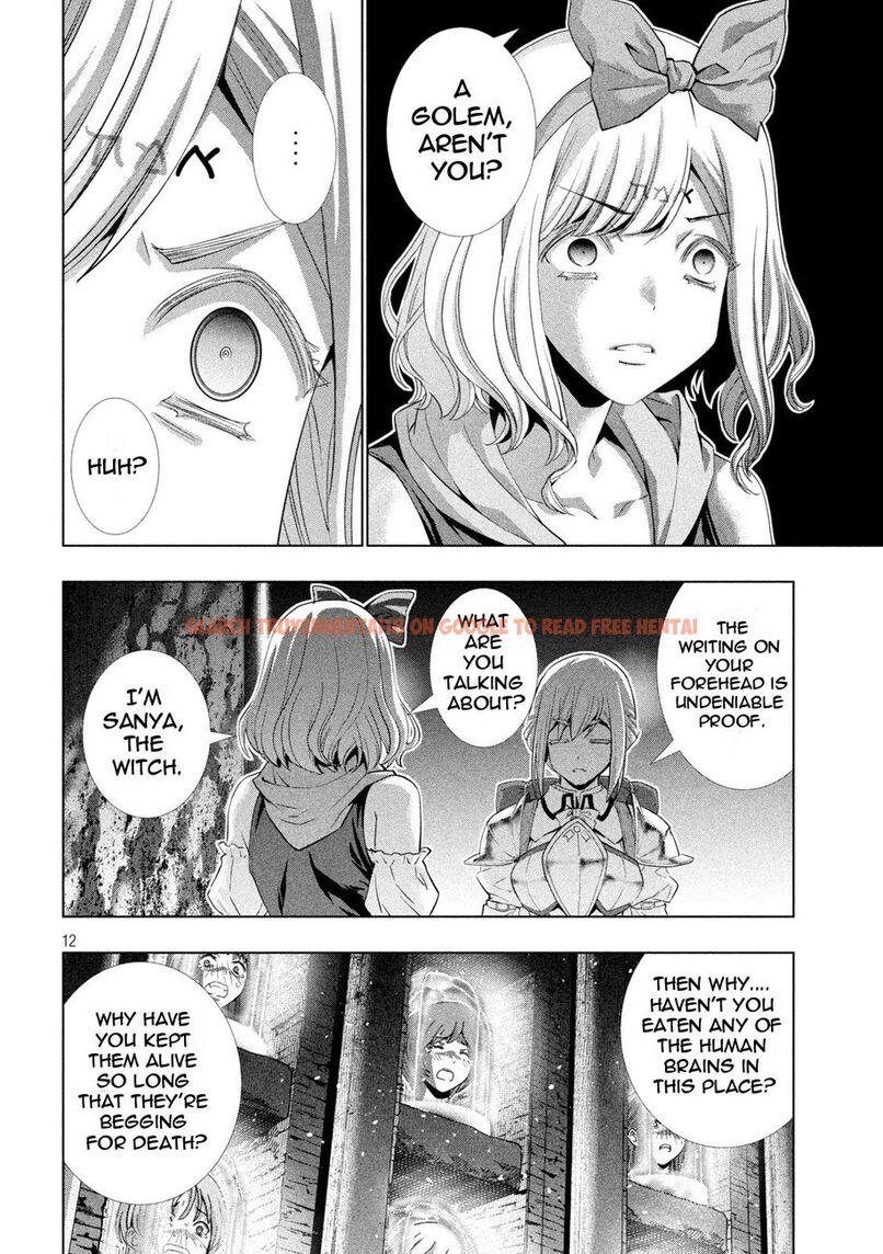 Read Hentai Image 12 58908 in comic Parallel Paradise - Chapter 195 - hentaitnt.net