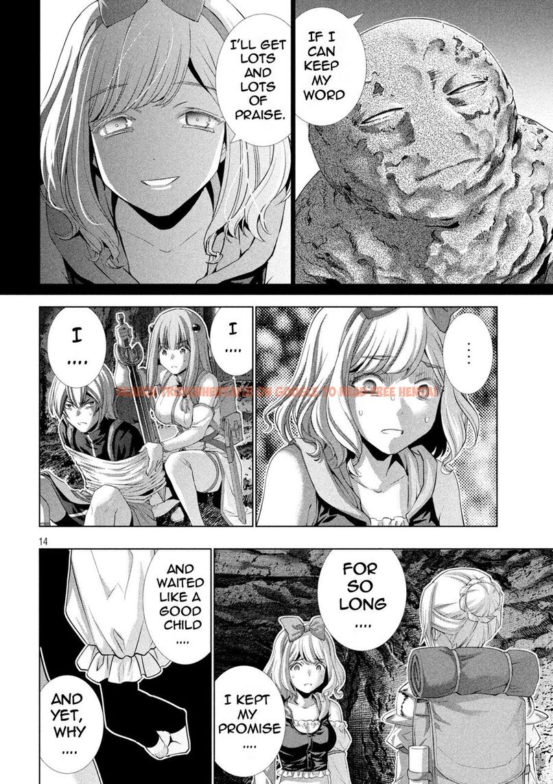 Read Hentai Image 14 58908 in comic Parallel Paradise - Chapter 195 - hentaitnt.net
