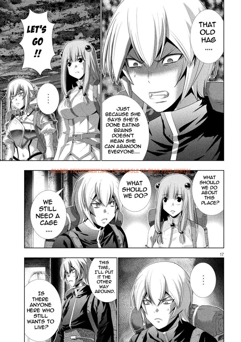 Read Hentai Image 17 58908 in comic Parallel Paradise - Chapter 195 - hentaitnt.net