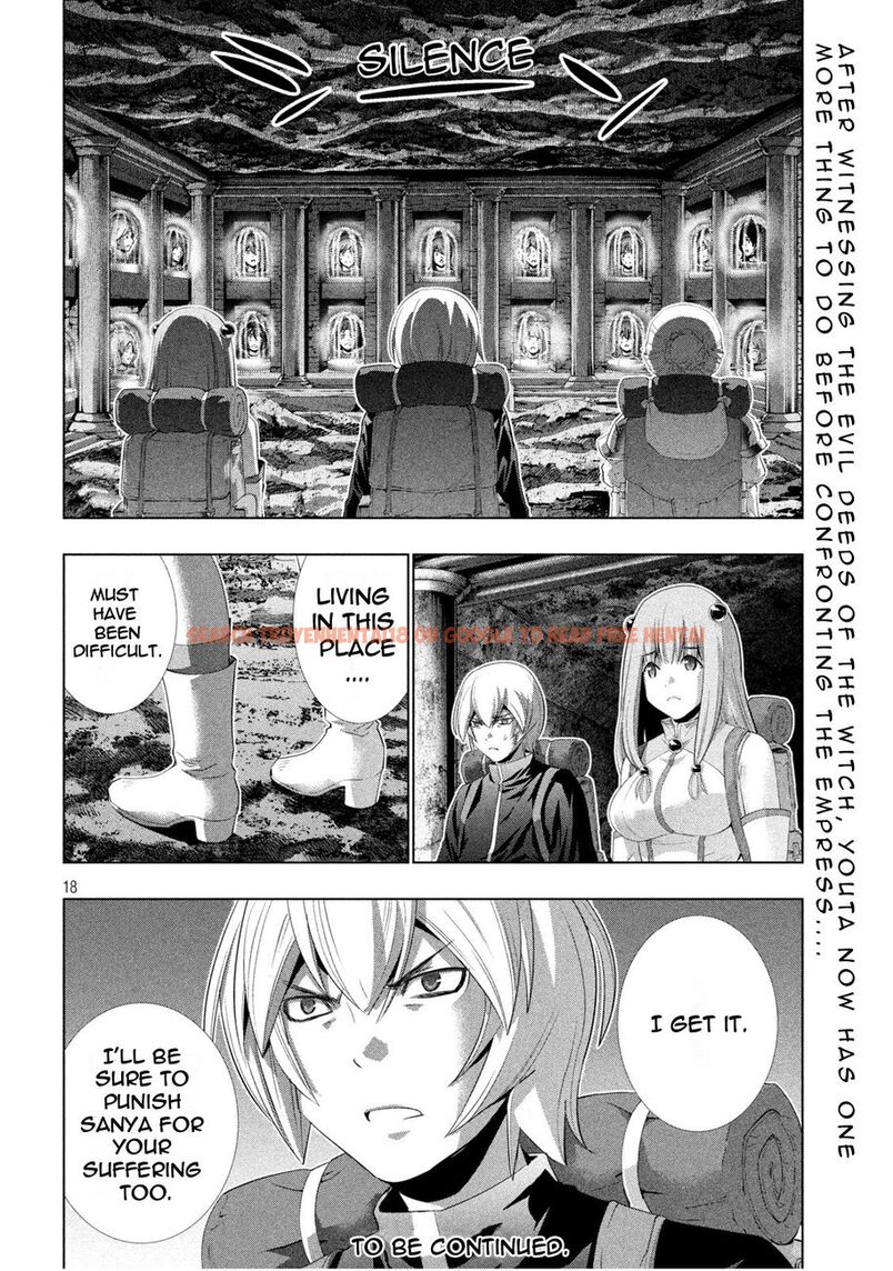 Read Hentai Image 18 58908 in comic Parallel Paradise - Chapter 195 - hentaitnt.net