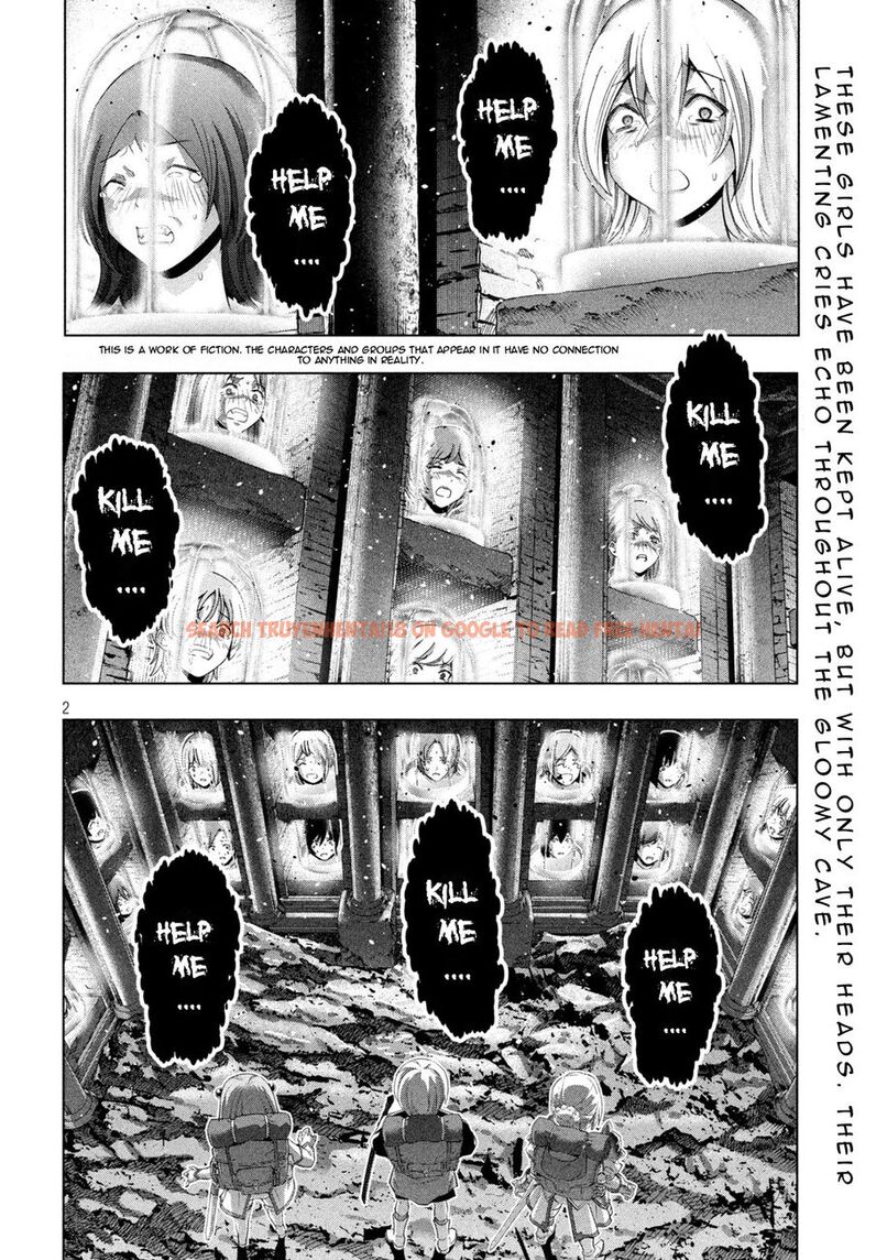 Read Hentai Image 2 58908 in comic Parallel Paradise - Chapter 195 - hentaitnt.net