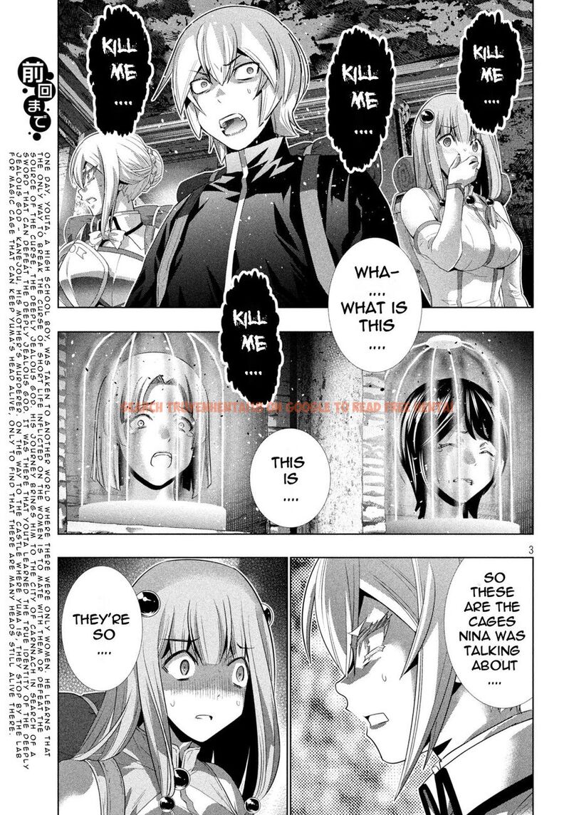 Read Hentai Image 3 58908 in comic Parallel Paradise - Chapter 195 - hentaitnt.net