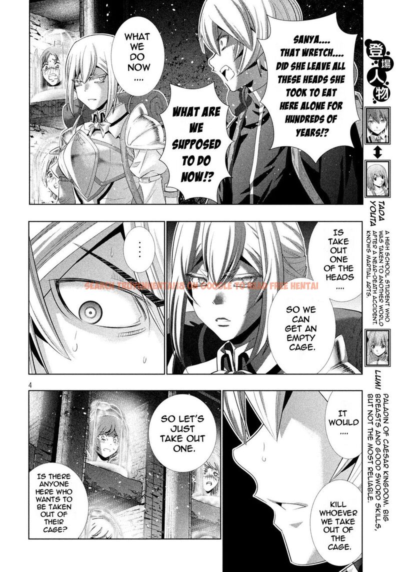 Read Hentai Image 4 58908 in comic Parallel Paradise - Chapter 195 - hentaitnt.net
