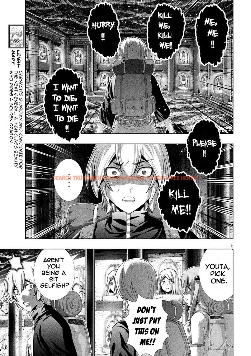 Read Hentai Image 5 58908 in comic Parallel Paradise - Chapter 195 - hentaitnt.net