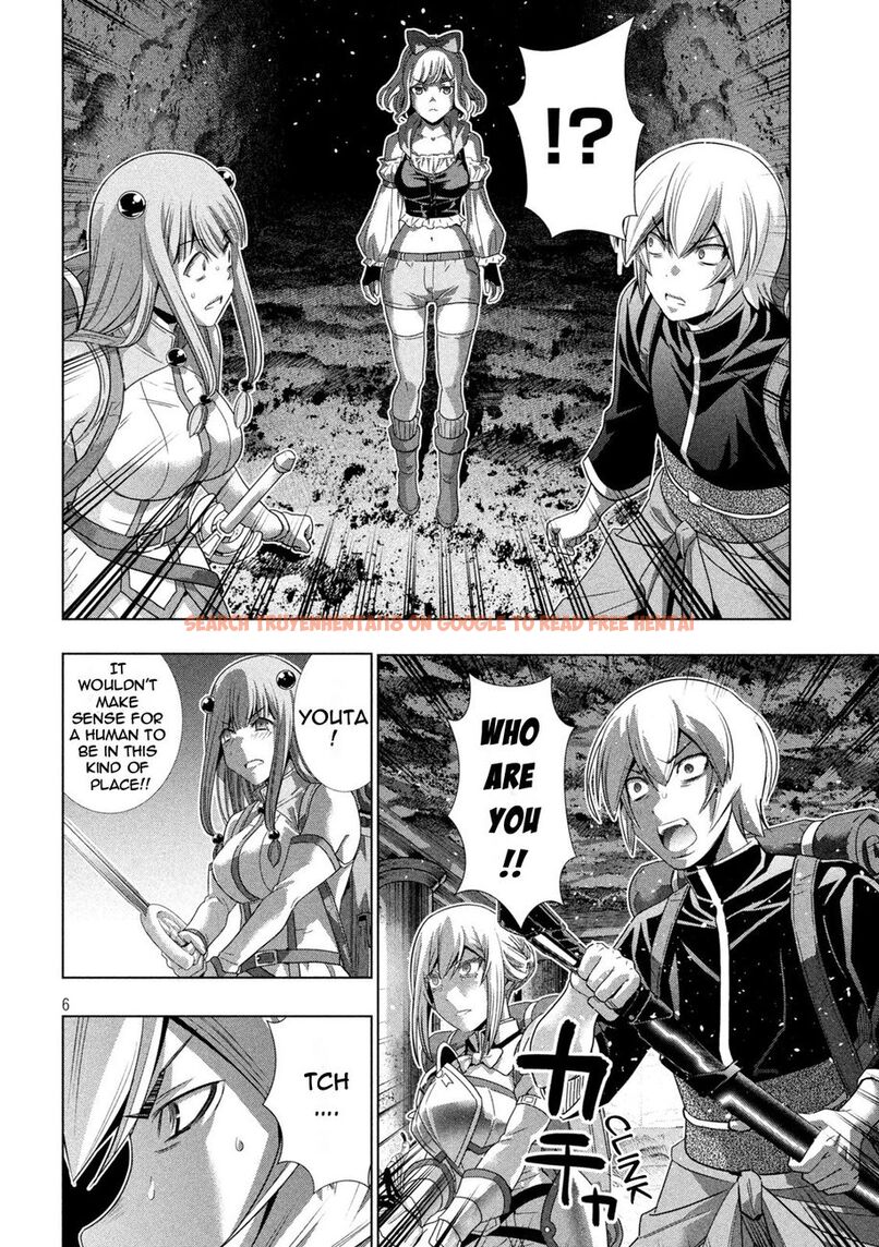 Read Hentai Image 6 58908 in comic Parallel Paradise - Chapter 195 - hentaitnt.net