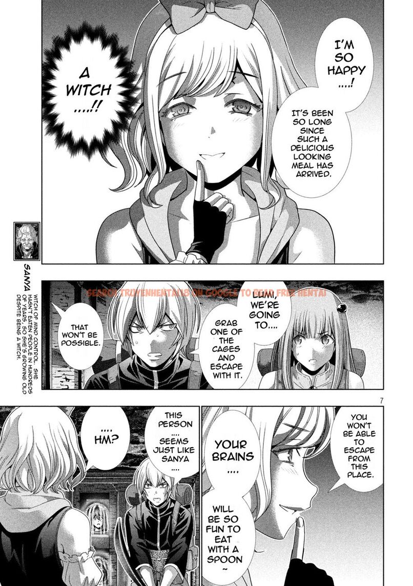 Read Hentai Image 7 58908 in comic Parallel Paradise - Chapter 195 - hentaitnt.net
