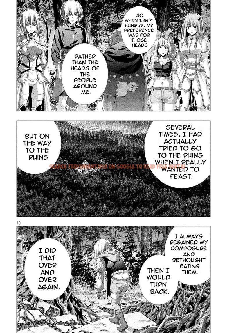 Read Hentai Image 10 6810f in comic Parallel Paradise - Chapter 196 - hentaitnt.net