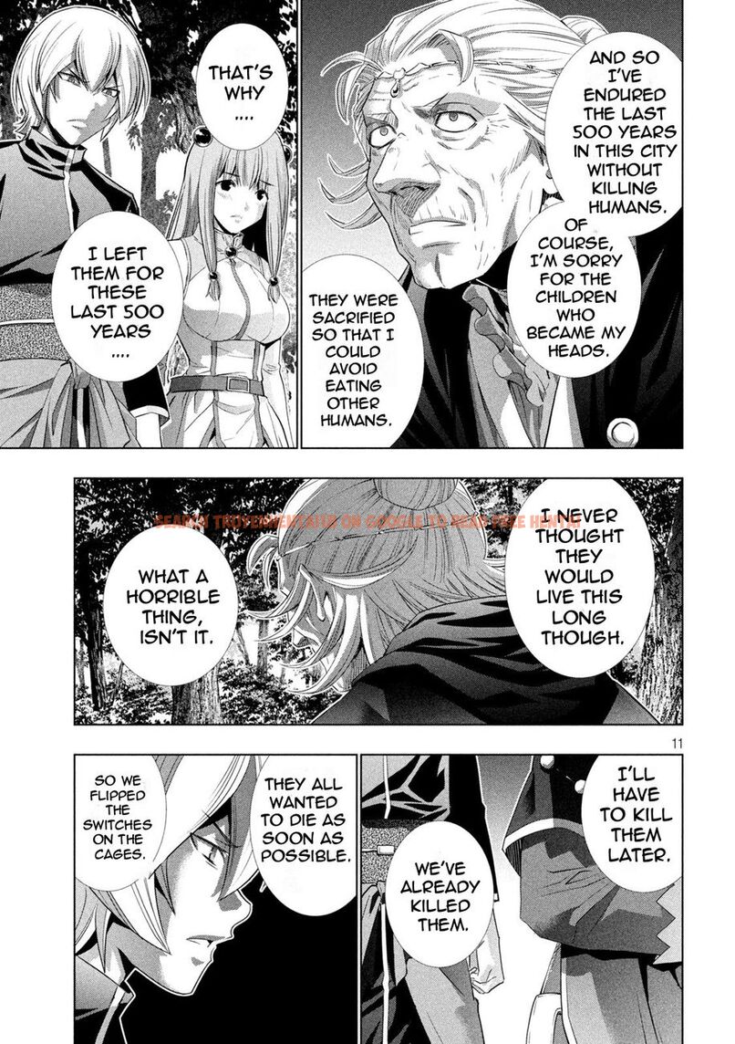 Read Hentai Image 11 6810f in comic Parallel Paradise - Chapter 196 - hentaitnt.net