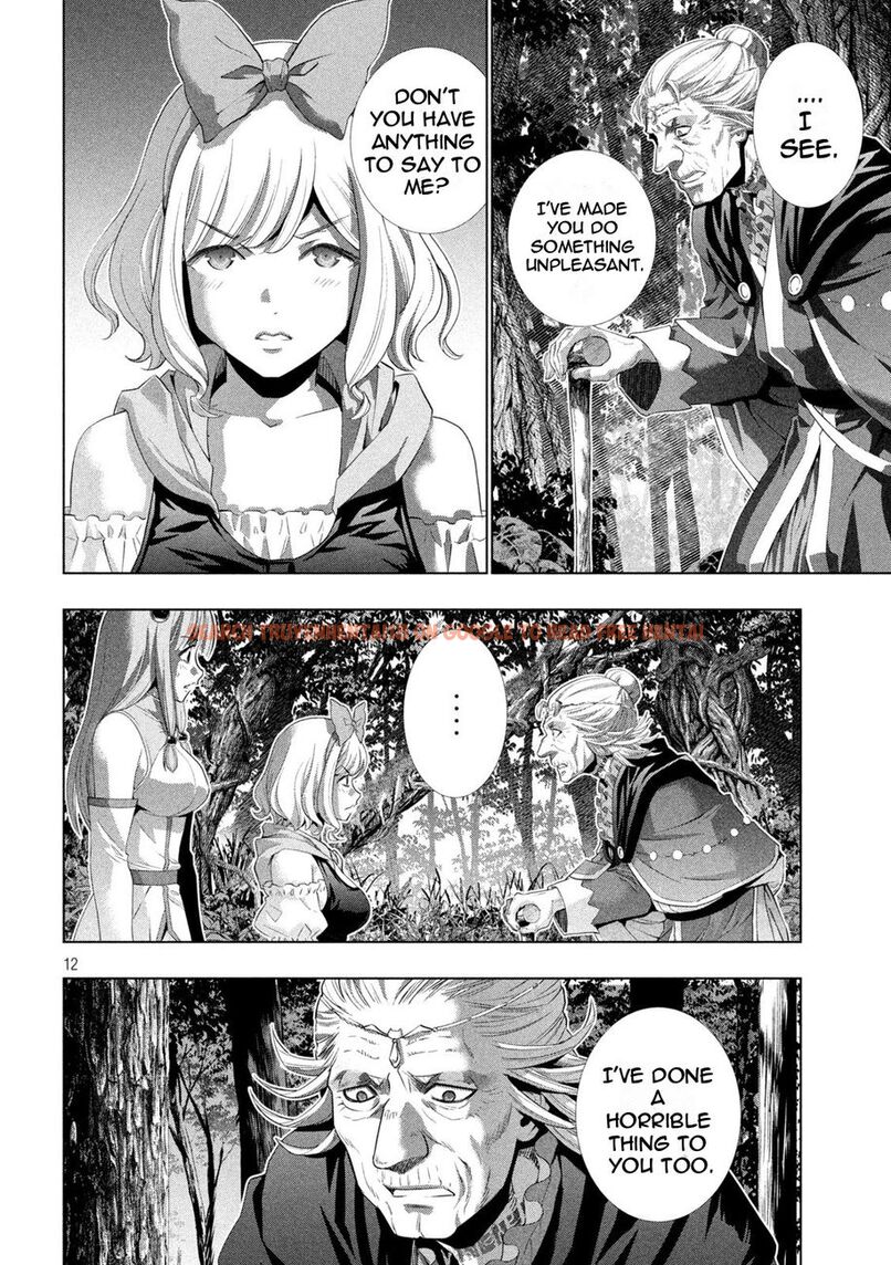 Read Hentai Image 12 6810f in comic Parallel Paradise - Chapter 196 - hentaitnt.net