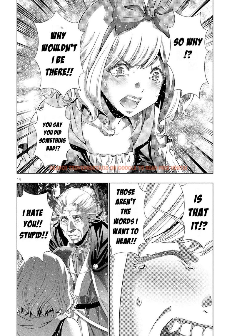 Read Hentai Image 14 6810f in comic Parallel Paradise - Chapter 196 - hentaitnt.net