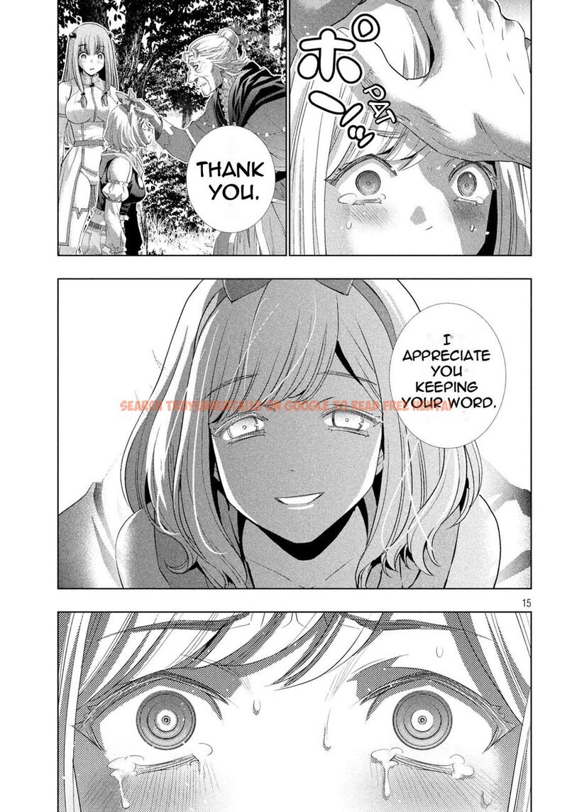 Read Hentai Image 15 6810f in comic Parallel Paradise - Chapter 196 - hentaitnt.net