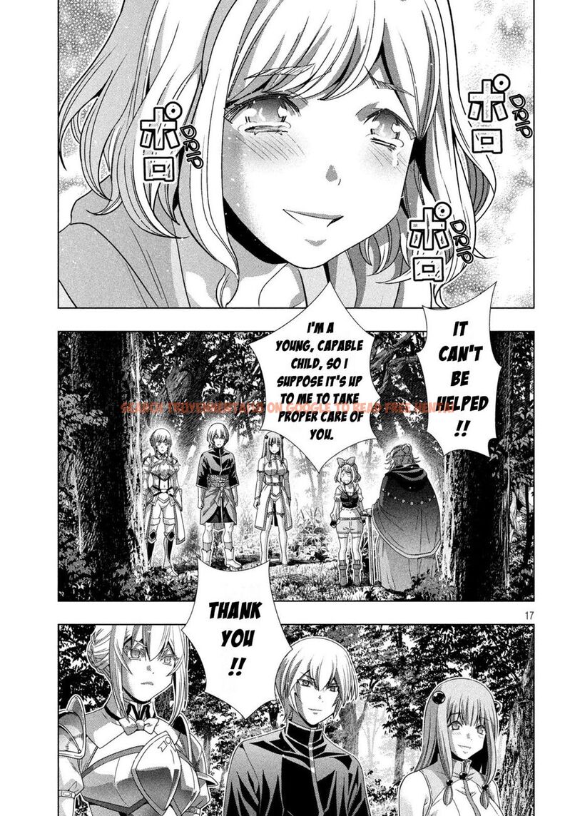 Read Hentai Image 17 6810f in comic Parallel Paradise - Chapter 196 - hentaitnt.net