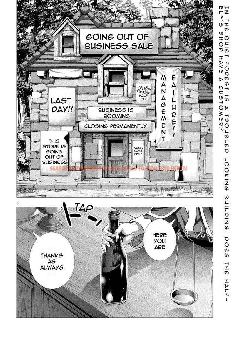 Read Hentai Image 2 6810f in comic Parallel Paradise - Chapter 196 - hentaitnt.net