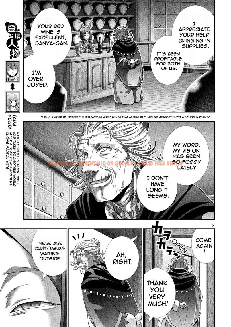 Read Hentai Image 3 6810f in comic Parallel Paradise - Chapter 196 - hentaitnt.net