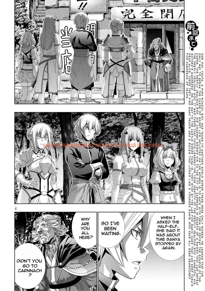 Read Hentai Image 4 6810f in comic Parallel Paradise - Chapter 196 - hentaitnt.net