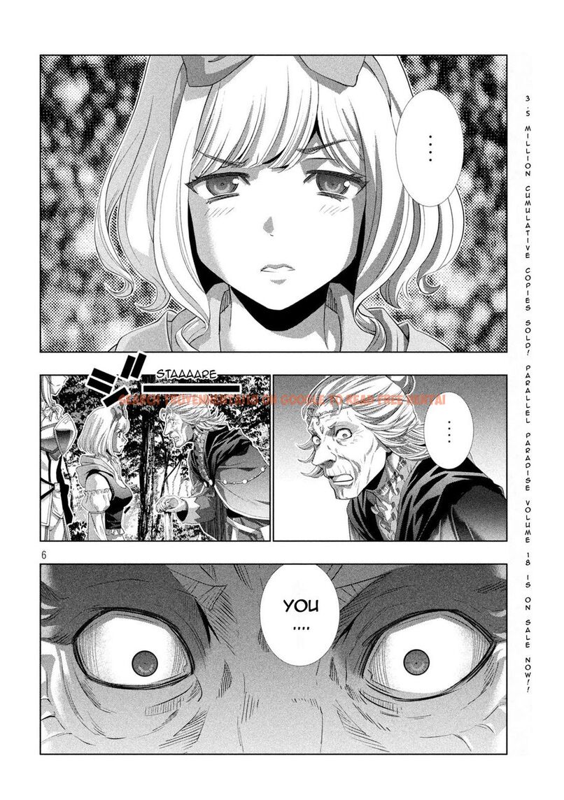 Read Hentai Image 6 6810f in comic Parallel Paradise - Chapter 196 - hentaitnt.net