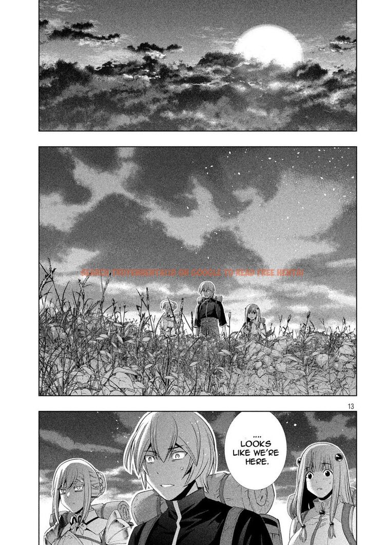 Read Hentai Image 13 8b12c in comic Parallel Paradise - Chapter 197 - hentaitnt.net