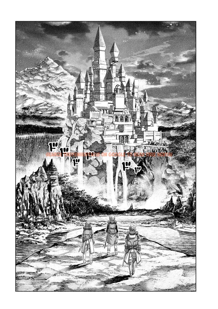 Read Hentai Image 14 8b12c in comic Parallel Paradise - Chapter 197 - hentaitnt.net