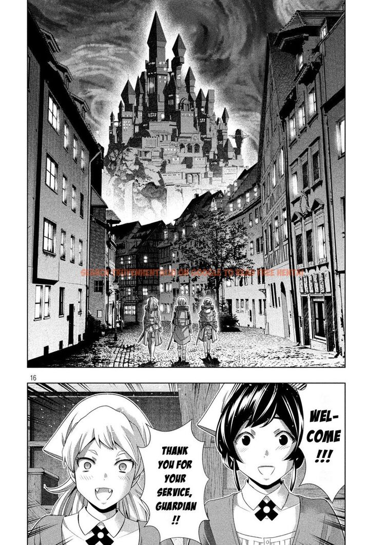 Read Hentai Image 16 8b12c in comic Parallel Paradise - Chapter 197 - hentaitnt.net