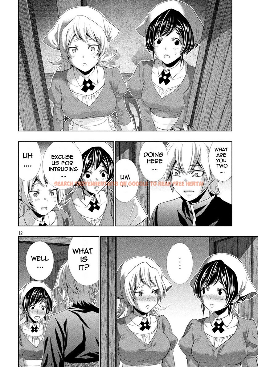 Read Hentai Image 12 bd459 in comic Parallel Paradise - Chapter 198 - hentaitnt.net