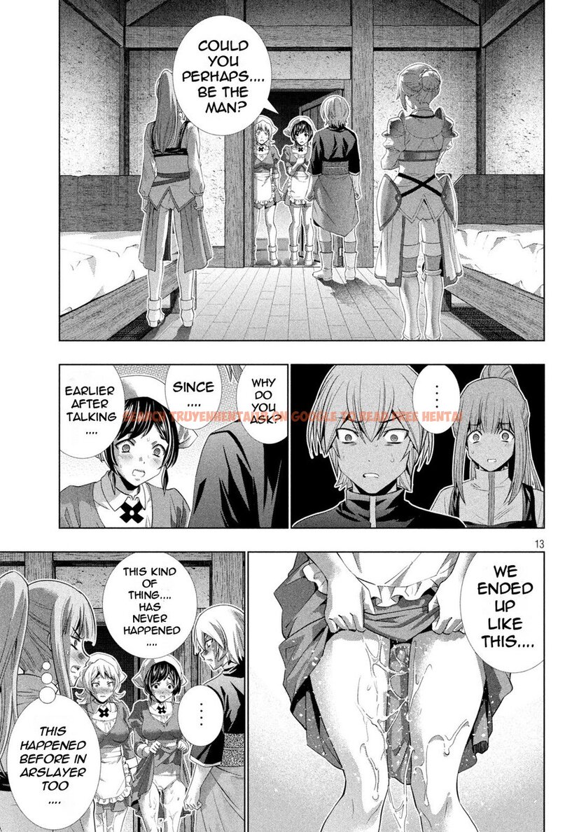 Read Hentai Image 13 bd459 in comic Parallel Paradise - Chapter 198 - hentaitnt.net