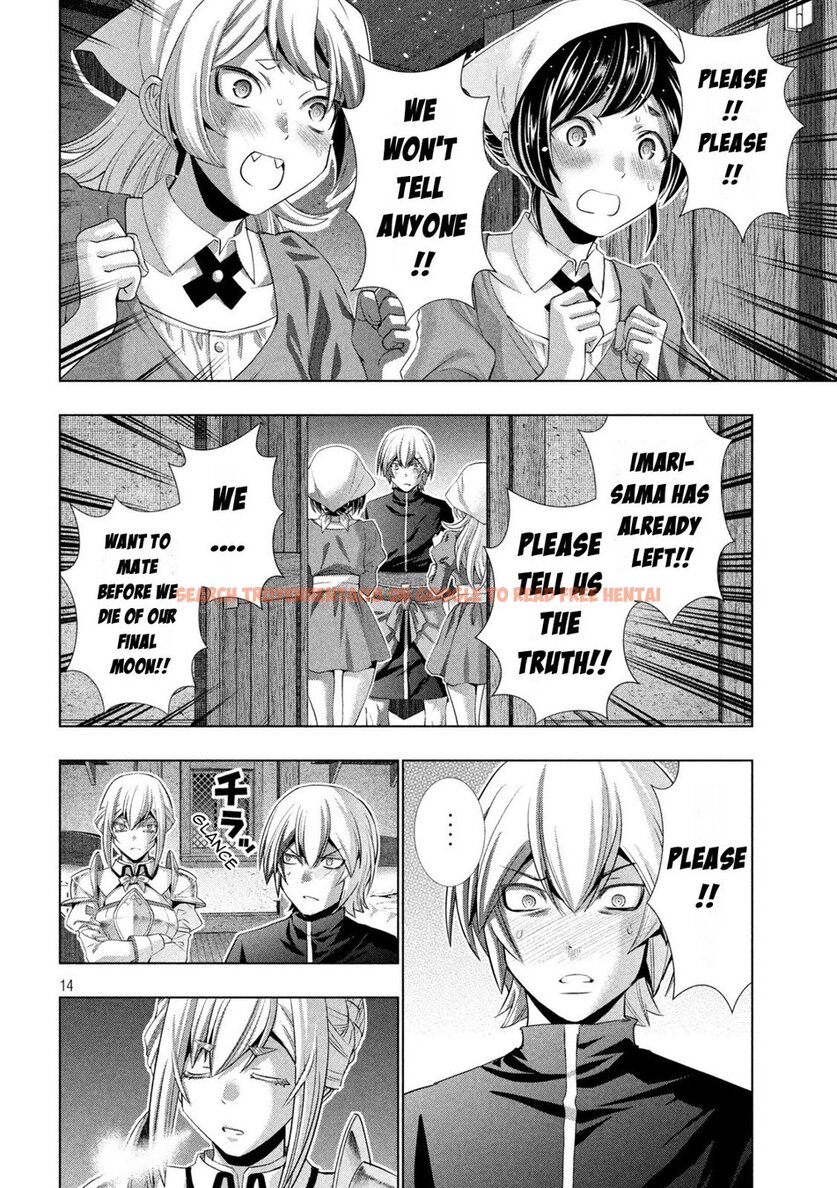 Read Hentai Image 14 bd459 in comic Parallel Paradise - Chapter 198 - hentaitnt.net