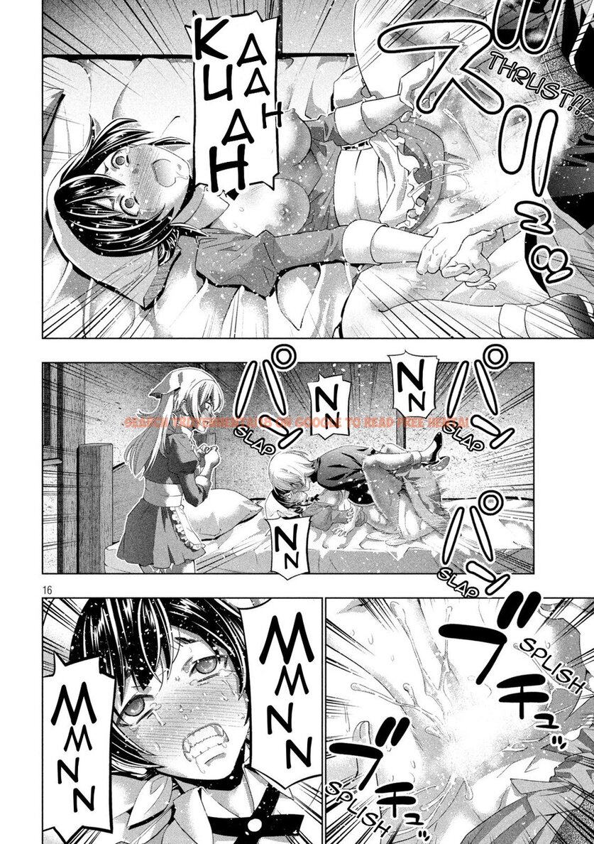 Read Hentai Image 16 bd459 in comic Parallel Paradise - Chapter 198 - hentaitnt.net