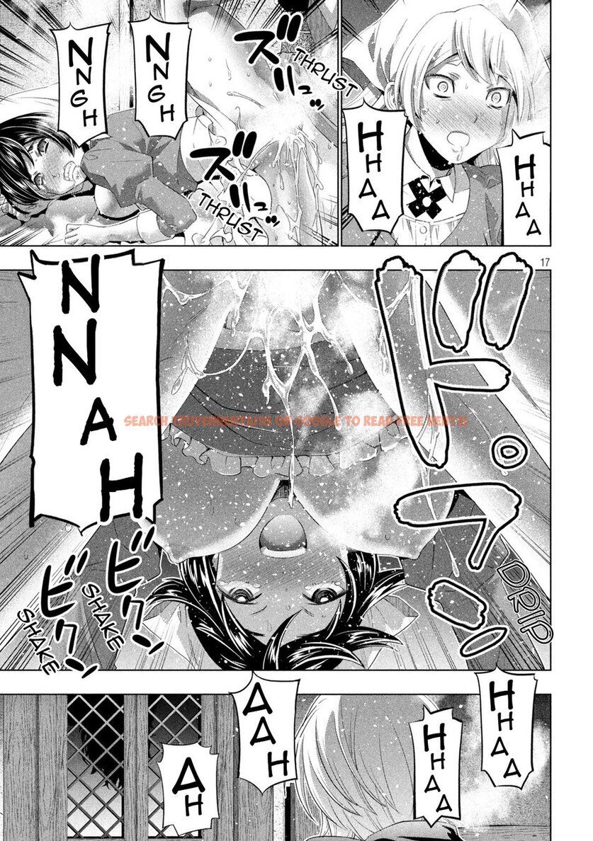 Read Hentai Image 17 bd459 in comic Parallel Paradise - Chapter 198 - hentaitnt.net