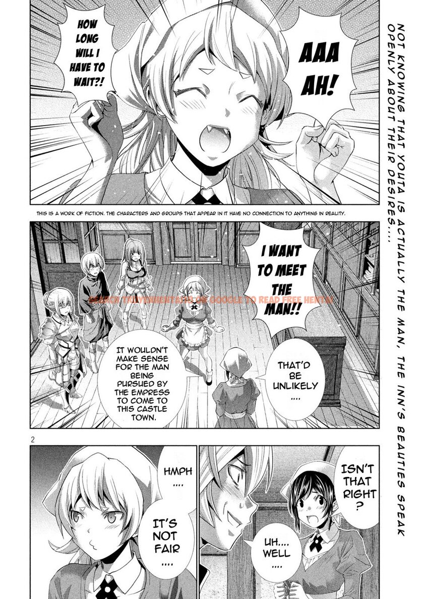 Read Hentai Image 2 bd459 in comic Parallel Paradise - Chapter 198 - hentaitnt.net