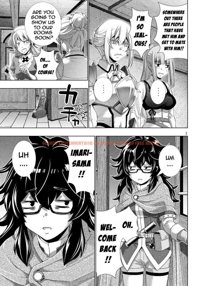 Read Hentai Image 3 bd459 in comic Parallel Paradise - Chapter 198 - hentaitnt.net