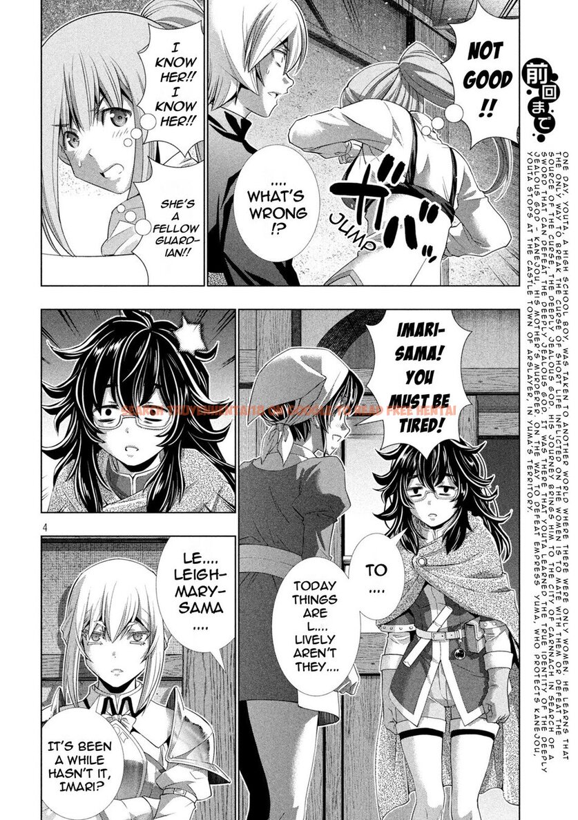 Read Hentai Image 4 bd459 in comic Parallel Paradise - Chapter 198 - hentaitnt.net