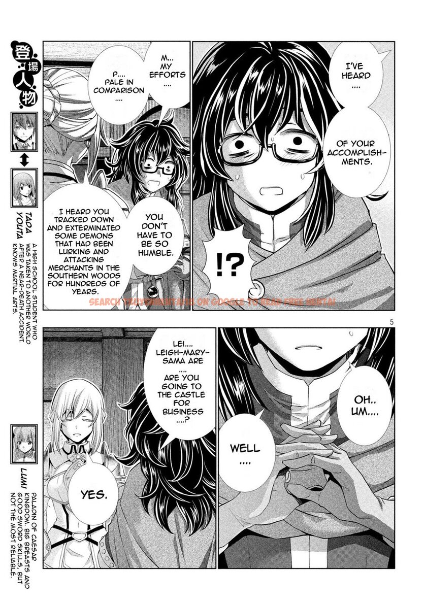 Read Hentai Image 5 bd459 in comic Parallel Paradise - Chapter 198 - hentaitnt.net