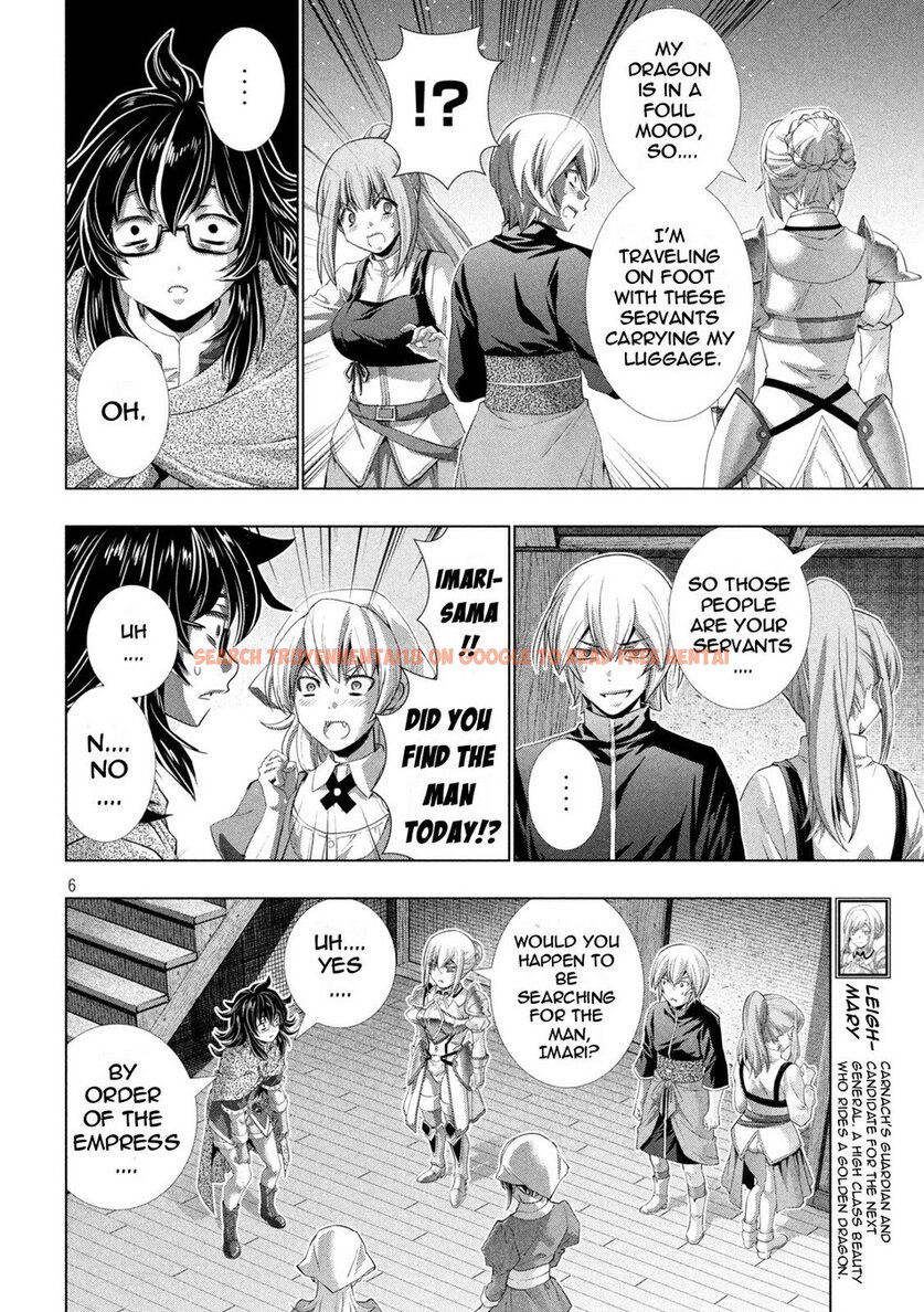 Read Hentai Image 6 bd459 in comic Parallel Paradise - Chapter 198 - hentaitnt.net