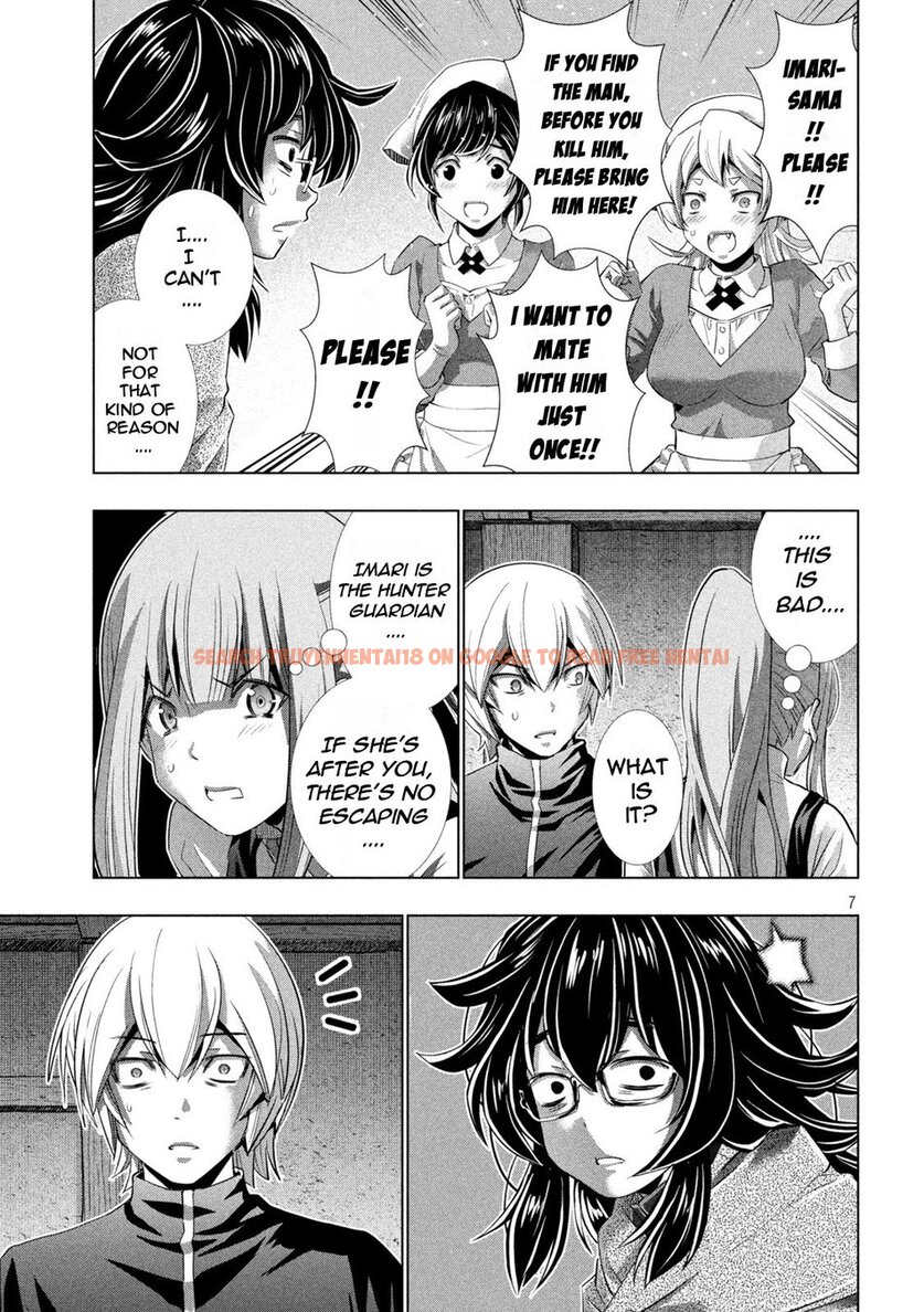 Read Hentai Image 7 bd459 in comic Parallel Paradise - Chapter 198 - hentaitnt.net