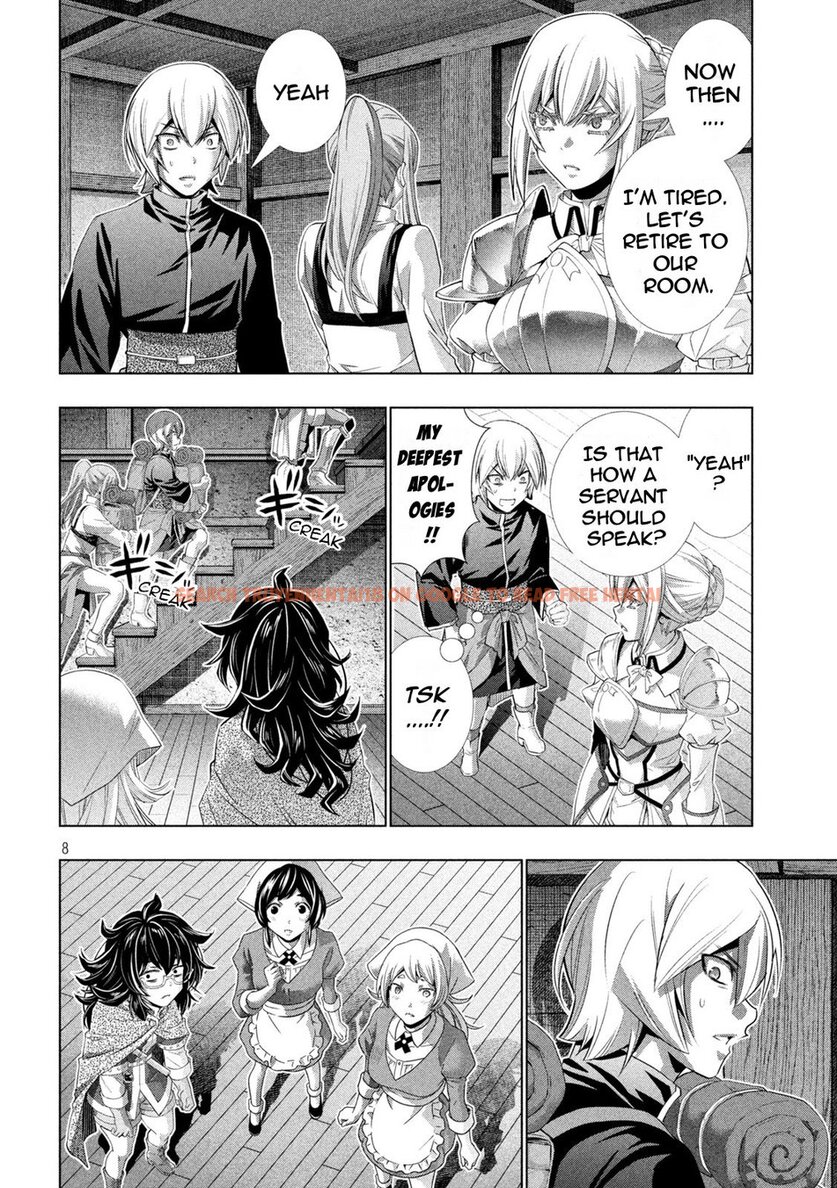 Read Hentai Image 8 bd459 in comic Parallel Paradise - Chapter 198 - hentaitnt.net