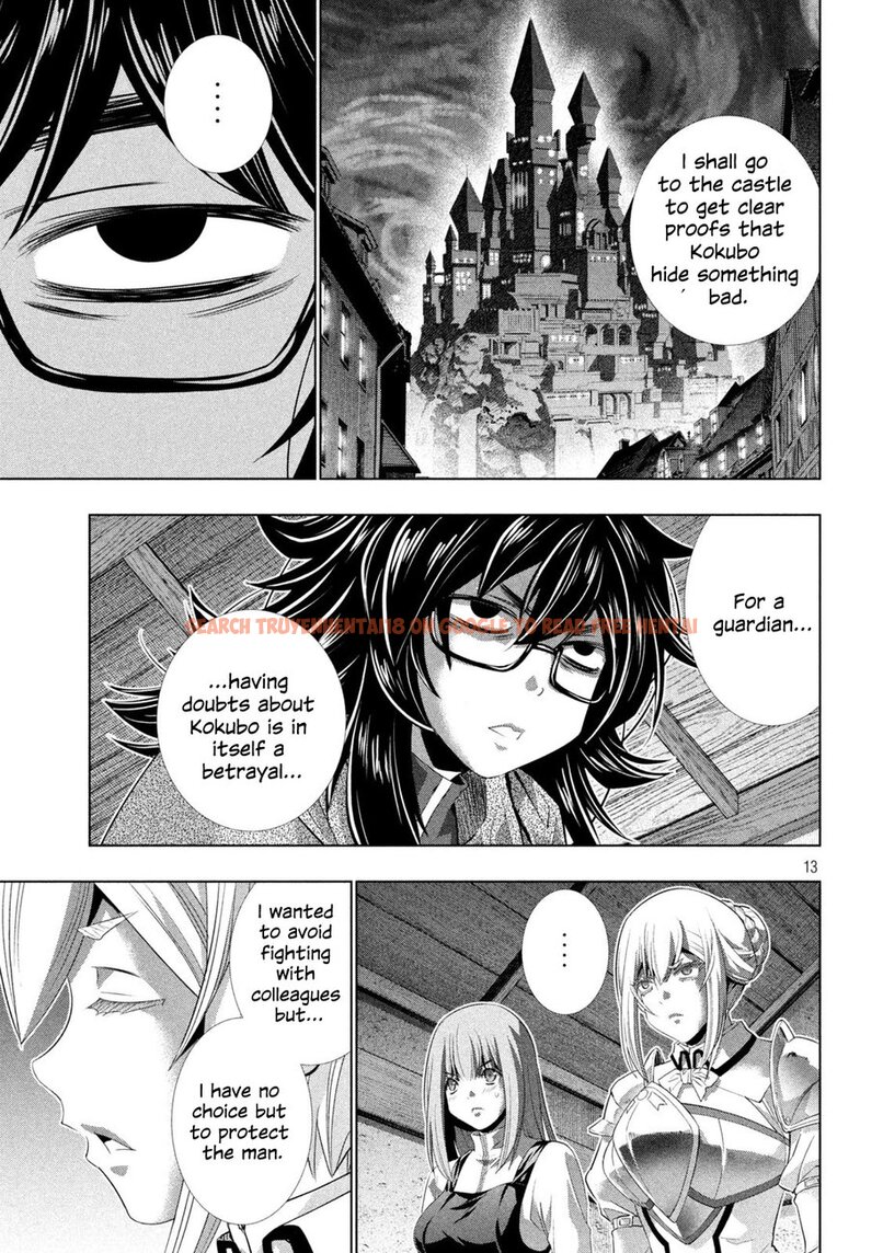 Read Hentai Image 13 2c285 in comic Parallel Paradise - Chapter 199 - hentaitnt.net