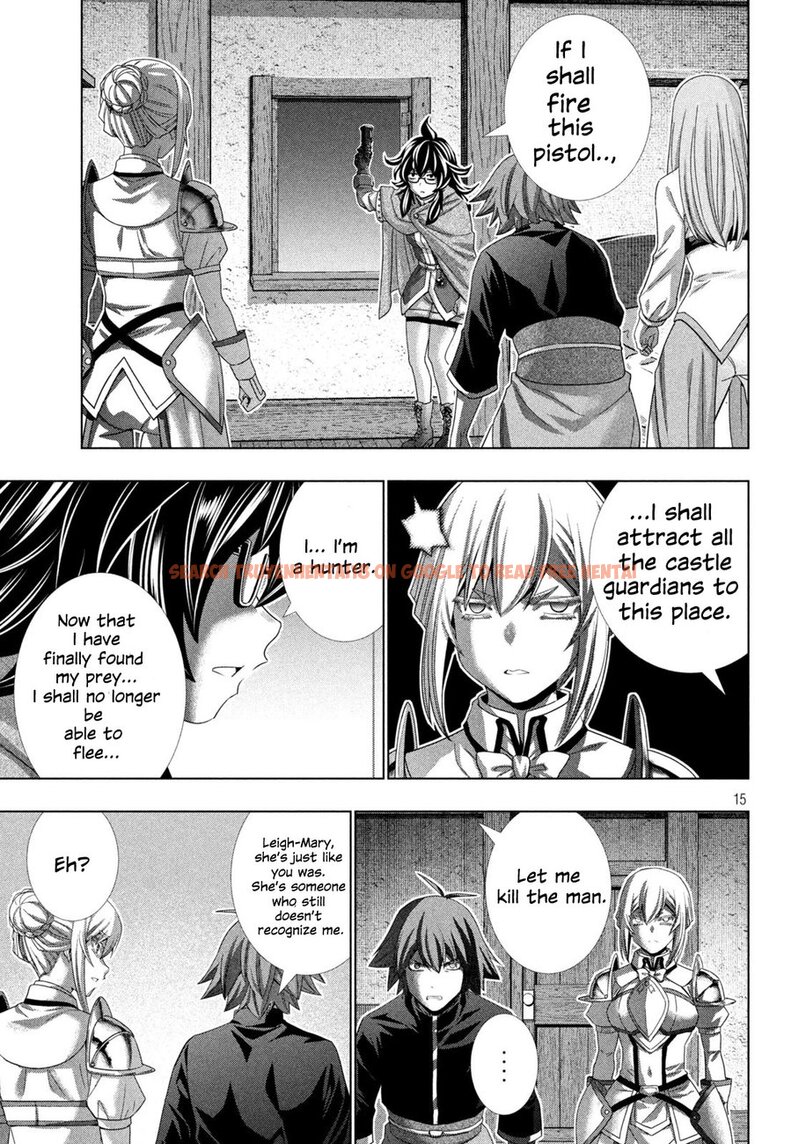 Read Hentai Image 15 2c285 in comic Parallel Paradise - Chapter 199 - hentaitnt.net