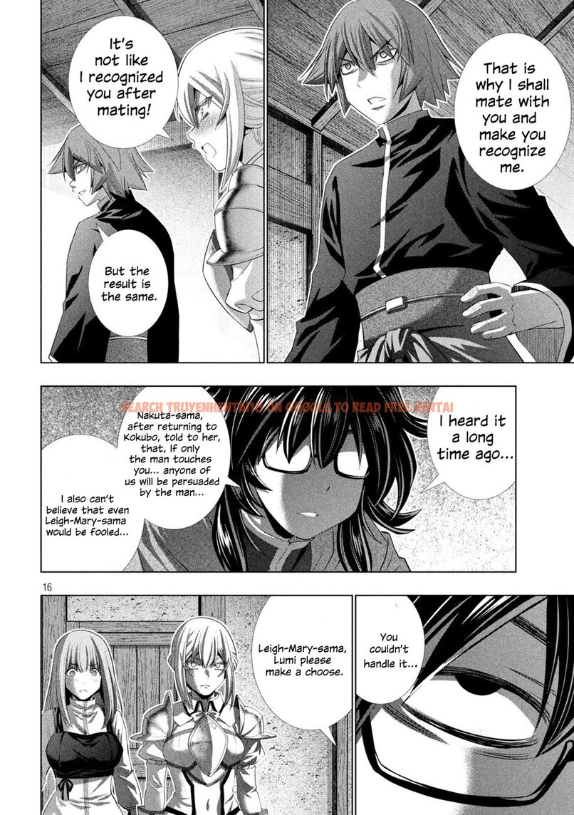 Read Hentai Image 16 2c285 in comic Parallel Paradise - Chapter 199 - hentaitnt.net