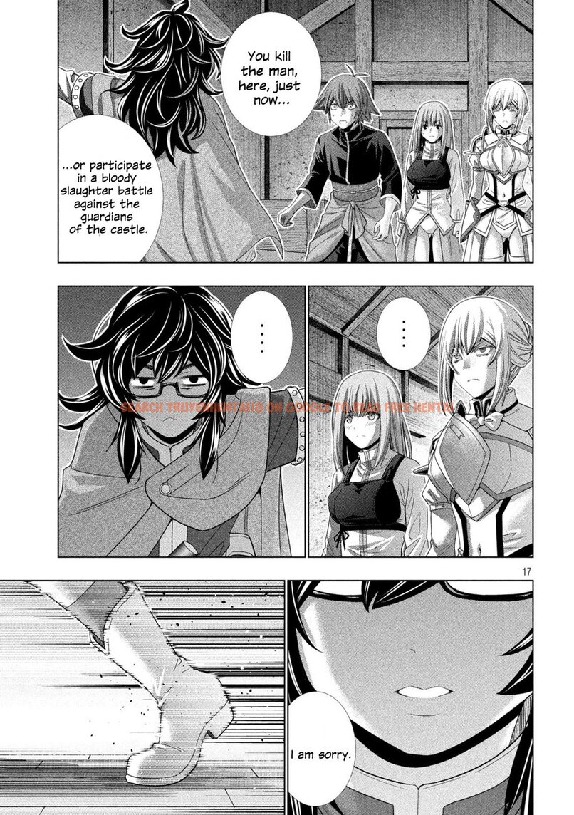 Read Hentai Image 17 2c285 in comic Parallel Paradise - Chapter 199 - hentaitnt.net