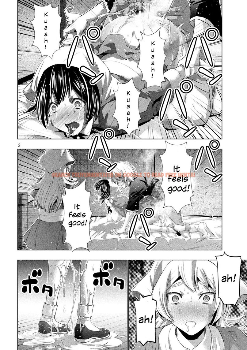 Read Hentai Image 2 2c285 in comic Parallel Paradise - Chapter 199 - hentaitnt.net