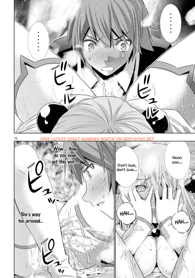 Read Hentai Image 17 788 in comic Parallel Paradise - Chapter 2 - hentaitnt.net