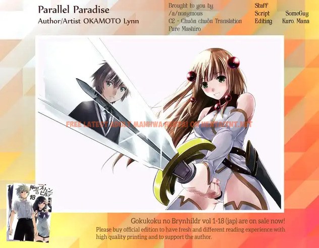 Read Hentai Image 2 788 in comic Parallel Paradise - Chapter 2 - hentaitnt.net