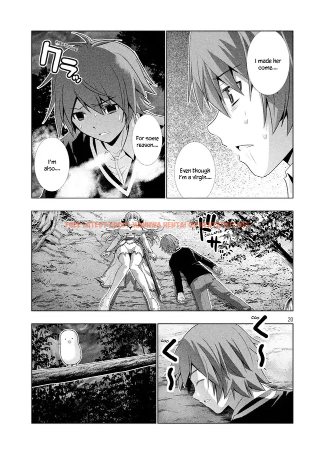 Read Hentai Image 22 788 in comic Parallel Paradise - Chapter 2 - hentaitnt.net