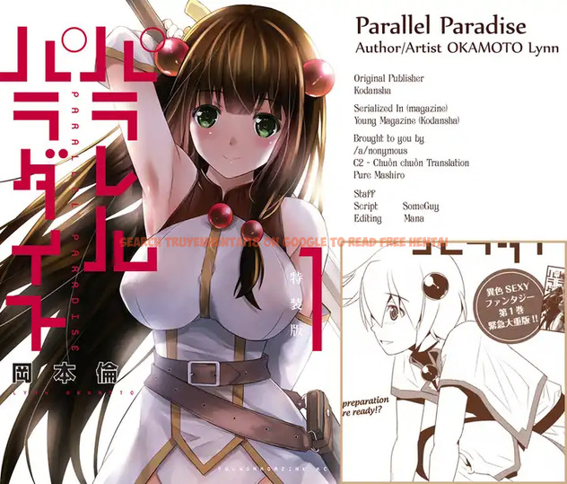 Read Hentai Image 21 778 in comic Parallel Paradise - Chapter 20 - www.hentaitnt.net