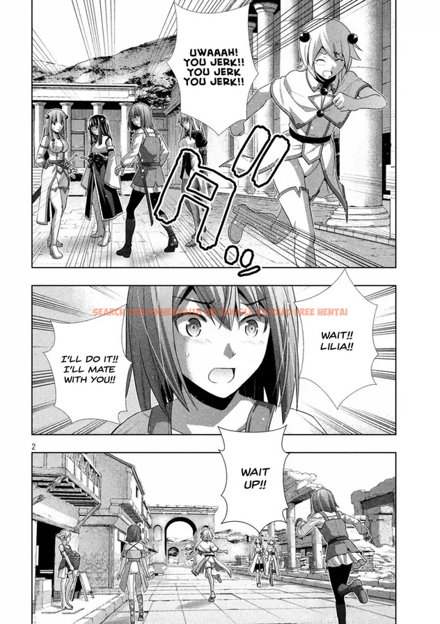 Read Hentai Image 4 778 in comic Parallel Paradise - Chapter 20 - www.hentaitnt.net