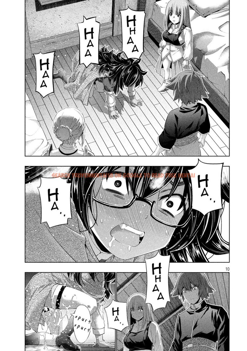 Read Hentai Image 10 3005e in comic Parallel Paradise - Chapter 200 - hentaitnt.net