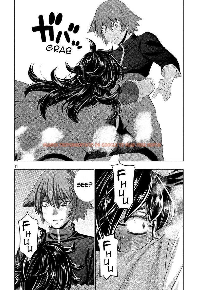 Read Hentai Image 11 3005e in comic Parallel Paradise - Chapter 200 - hentaitnt.net