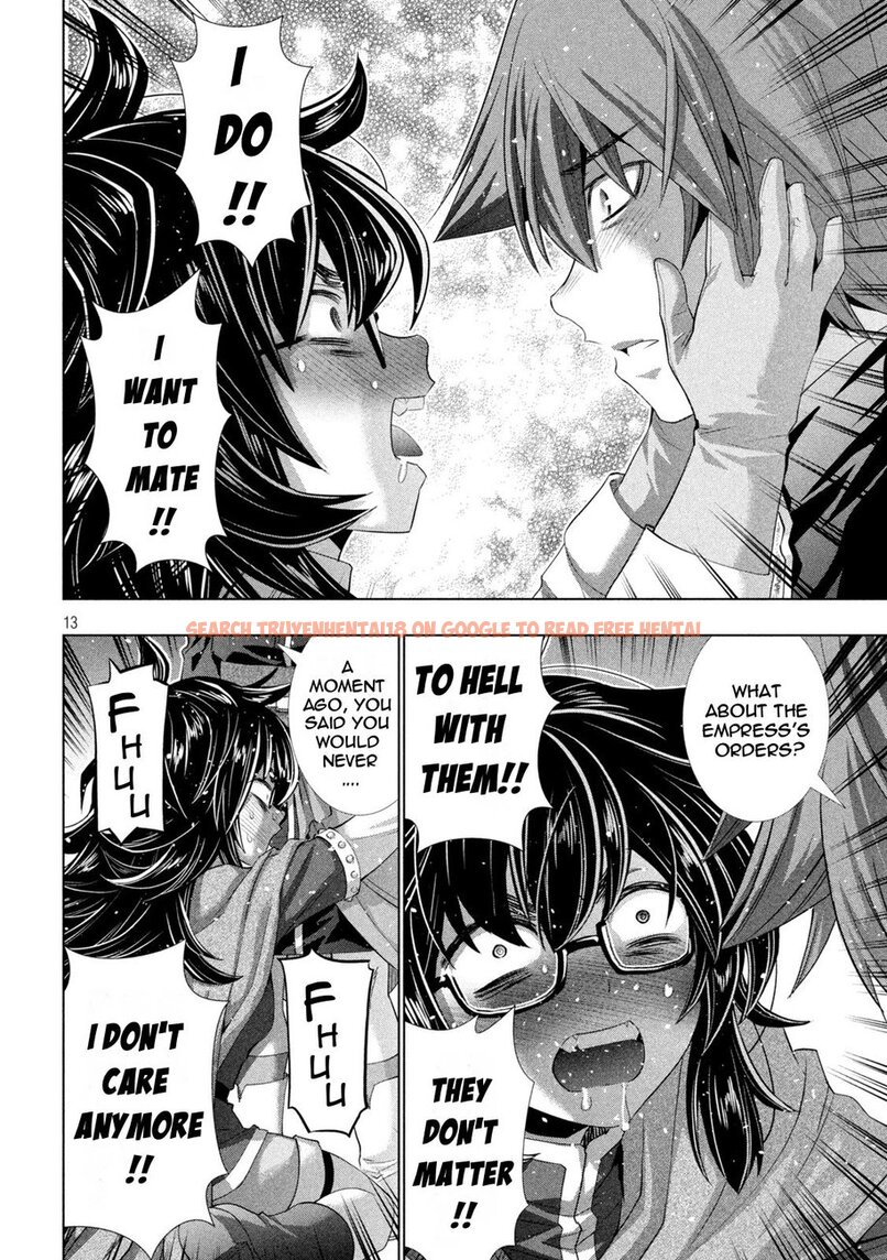 Read Hentai Image 13 3005e in comic Parallel Paradise - Chapter 200 - hentaitnt.net