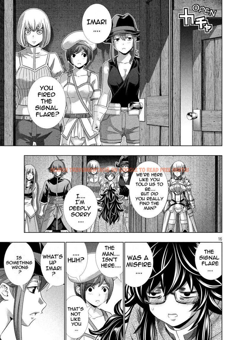 Read Hentai Image 16 3005e in comic Parallel Paradise - Chapter 200 - hentaitnt.net
