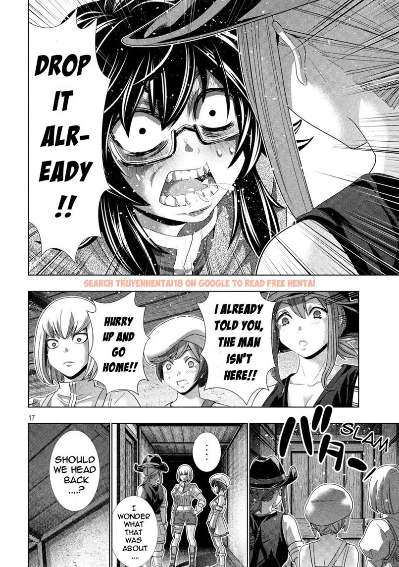 Read Hentai Image 17 3005e in comic Parallel Paradise - Chapter 200 - hentaitnt.net